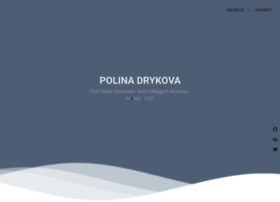 polina.io