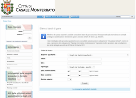 poliscasalemonferrato.it