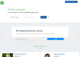 polishlawyers.com