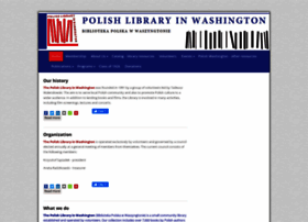 polishlibrary.org