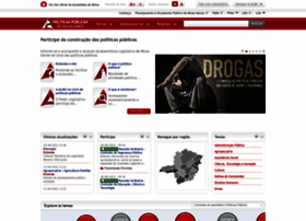 politicaspublicas.almg.gov.br