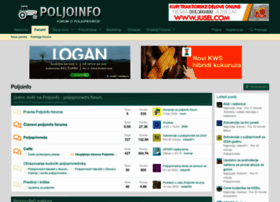 poljoinfo.com