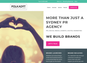 polkadotpr.com.au