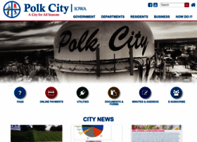 polkcityia.gov