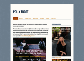 pollyfrost.com