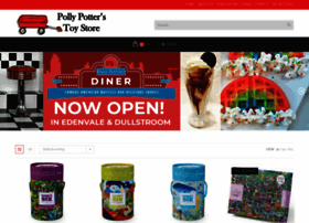 pollypotterstoystore.co.za