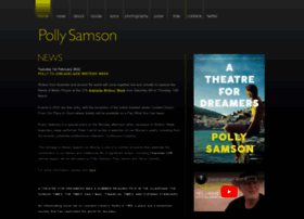 pollysamson.com