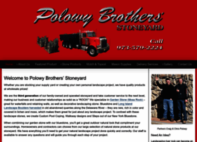 polowystone.com