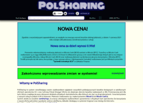 polsharing.com