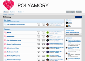 polyamory.com