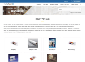 polybagsupplies.com