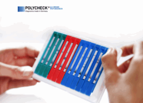 polycheck.de