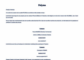 polyma.fr