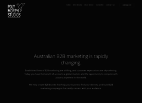 polymorphstudios.com.au