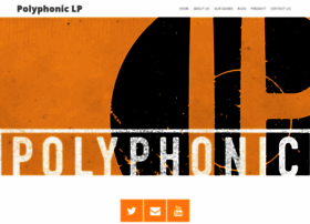 polyphoniclp.com