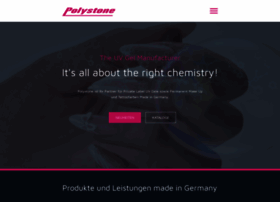 polystone-chemical.de