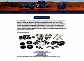 polytuff.com.au