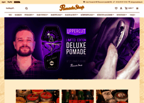 pomade-shop.de