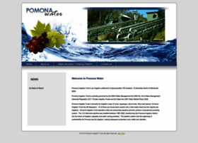 pomonawater.com.au