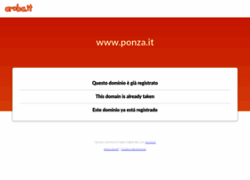 ponza.it