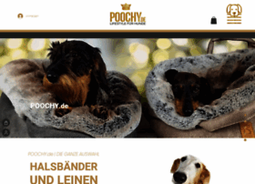 poochy.de