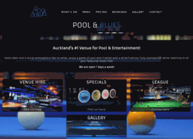 poolandblues.co.nz