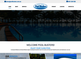 poolbusters.com.au