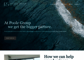 poolegroup.com.au