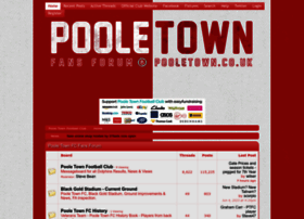 pooletown.co.uk