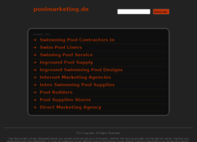 poolmarketing.de