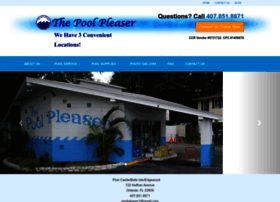 poolpleaser.net