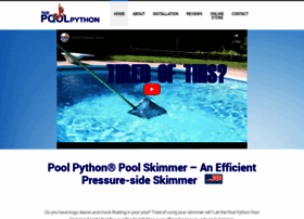 poolpython.com