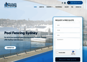 poolsafefencing.com.au