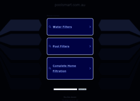 poolsmart.com.au