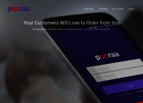 pooraa.com