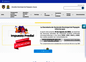 popayan.gov.co
