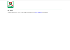 popcard.nexus.org.uk