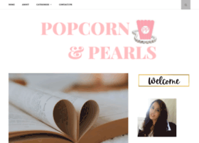 popcornandpearls.net