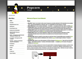 popcornlinux.org