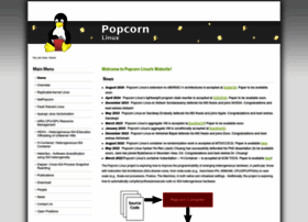 popcornlinux.org