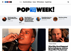 popgoestheweek.com