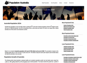 population.net.au