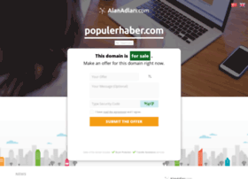 populerhaber.com