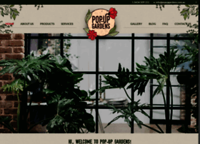 popupgardens.com.au