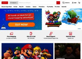 popupzonenintendo.co.za