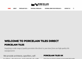 porcelaintiles.direct