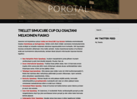 porotal.org