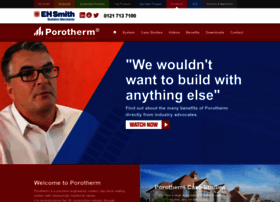 porothermuk.co.uk