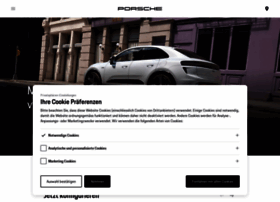 porsche-zug.ch