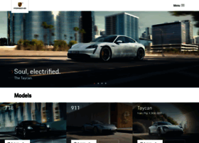 porsche.com.ph